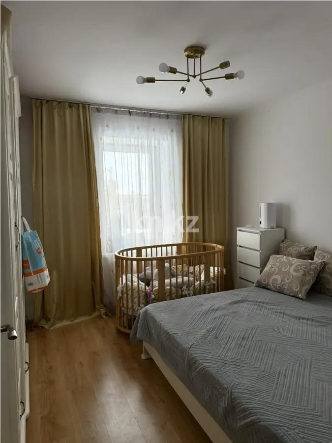 Продажа 2-комнатной квартиры, 58 м² - Продажа квартир в Казахстане - страница 43 фото 2 из 4