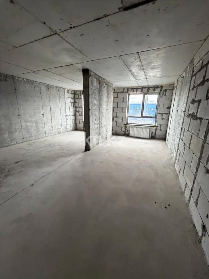 Продажа 3-комнатной квартиры, 78.8 м² в Алматы