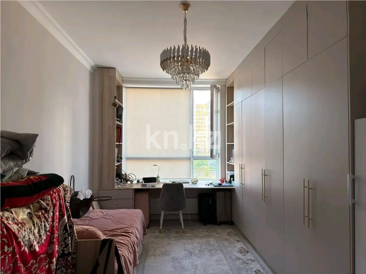 Продажа 3-комнатной квартиры, 86 м² в Астане - фото 2