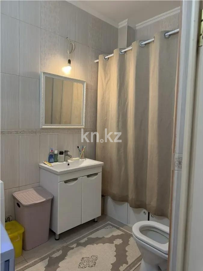 Продажа 2-комнатной квартиры, 73.4 м² в Алматы - фото 4