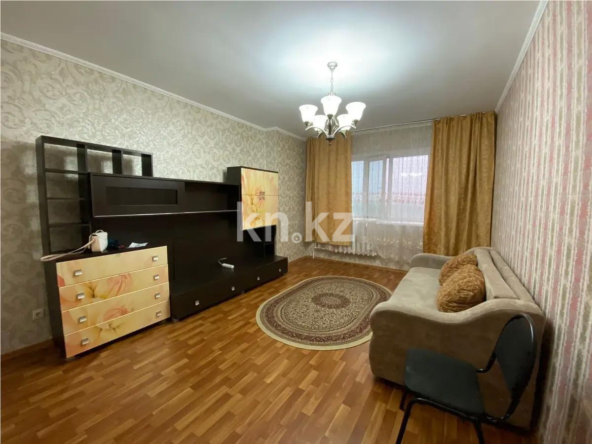 Продажа 1-комнатной квартиры, 46 м² - Продажа недвижимости в Астане - страница 19 фото 1 из 3