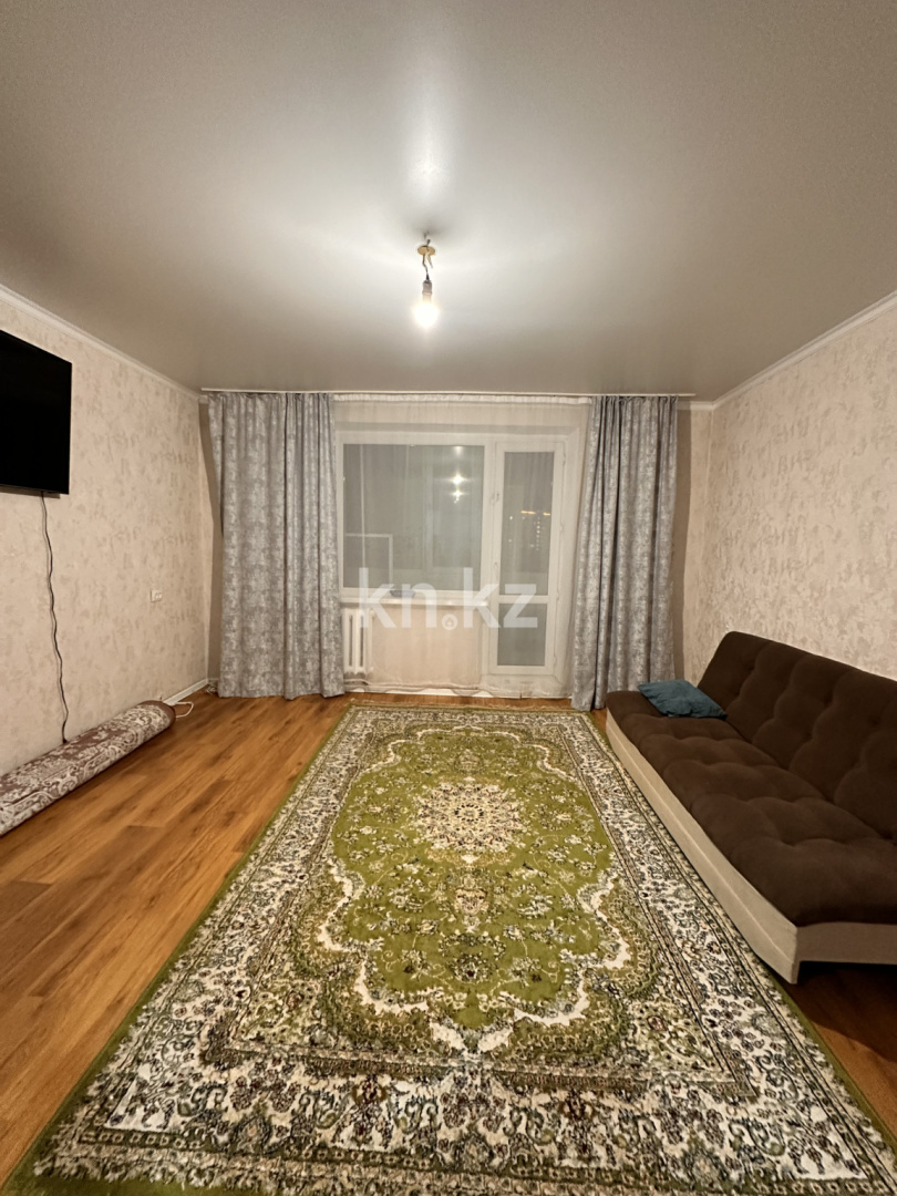 Аренда 2-комнатной квартиры, 54 м² - Аренда квартир помесячно в Казахстане фото 4 из 21