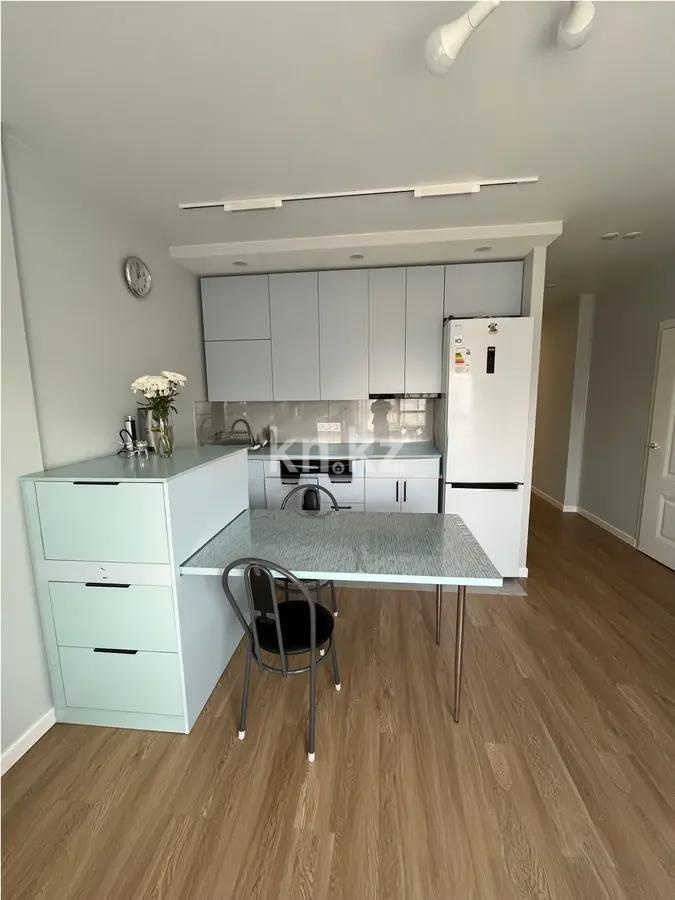 Продажа 2-комнатной квартиры, 54.7 м², ул. Утепова, дом  31 в Алматы - фото 2