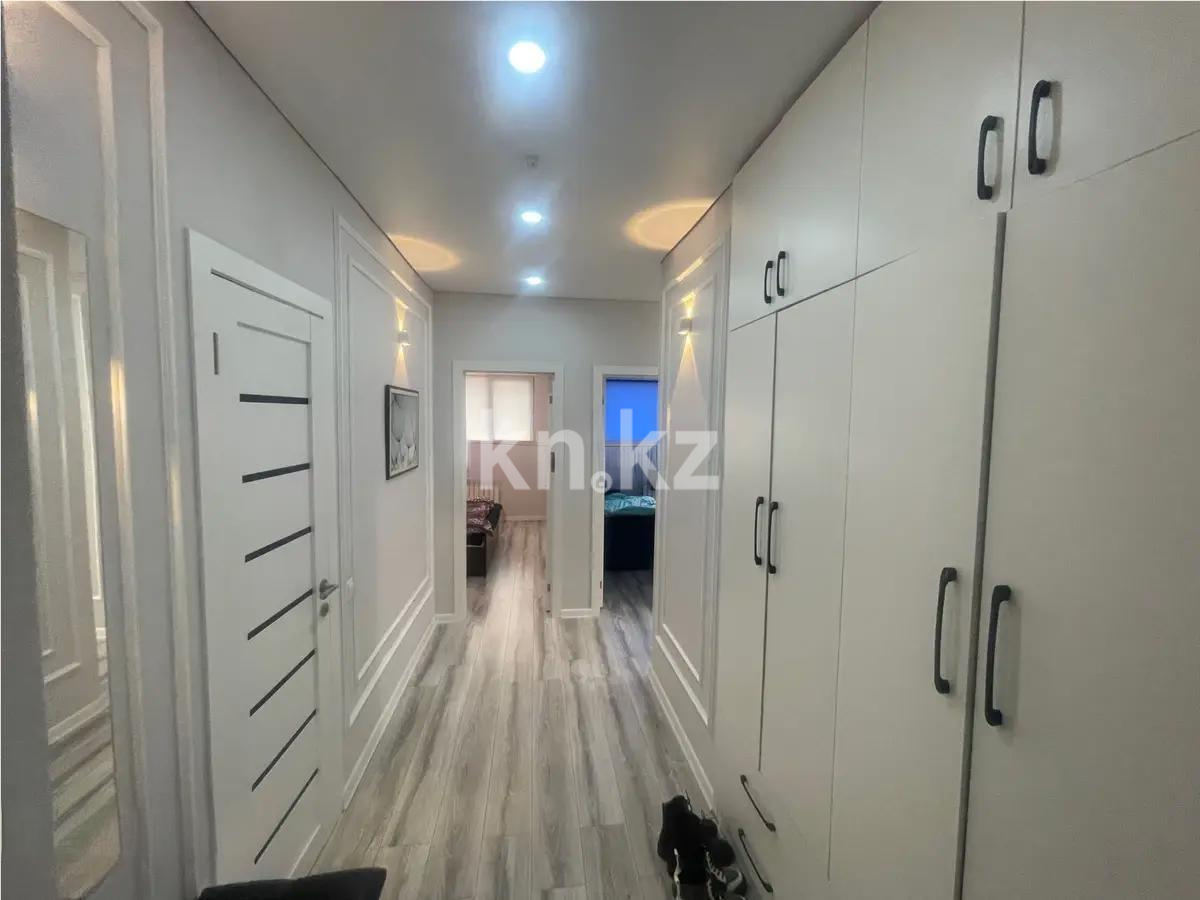 Продажа 3-комнатной квартиры, 66 м² в Алматы - фото 5