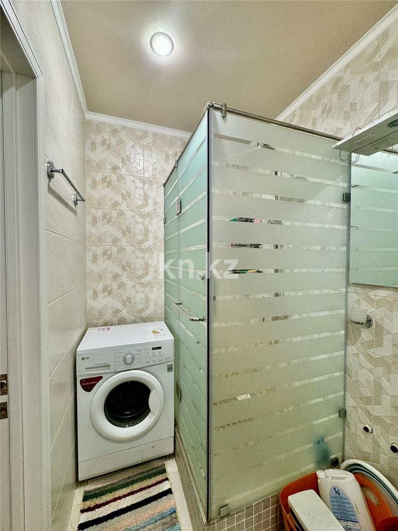 Продажа 2-комнатной квартиры, 70 м², мкр-н Шапагат в Караганде - фото 7