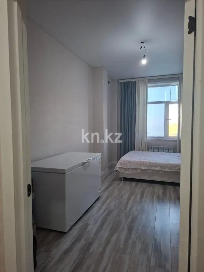 Продажа 1-комнатной квартиры, 43 м² в Астане