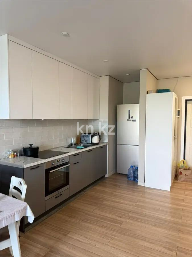 Продажа 2-комнатной квартиры, 56 м² в Алматы - фото 3
