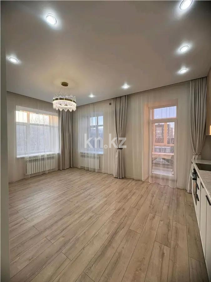 Продажа 3-комнатной квартиры, 66 м² - Продажа квартир в Караганде на Юго-Востоке - страница 10 фото 3 из 5