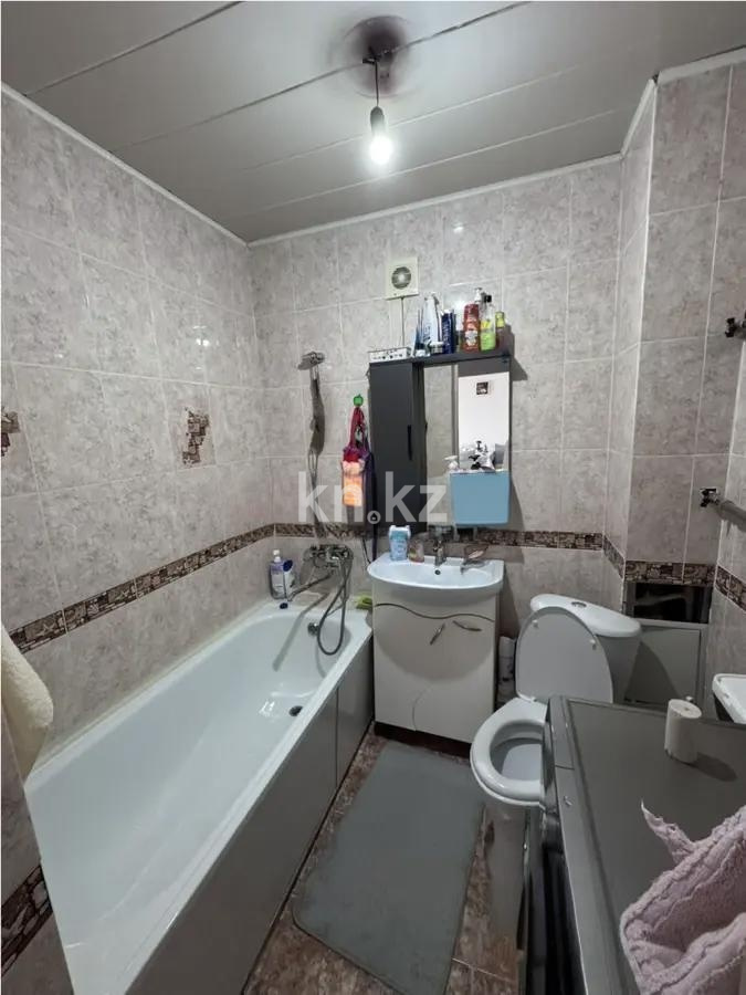 Продажа 2-комнатной квартиры, 42.8 м² - Продажа квартир в Астане - страница 16 фото 3 из 5