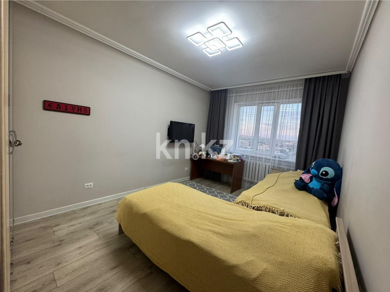 Продажа 2-комнатной квартиры, 60 м² в Караганде - фото 6