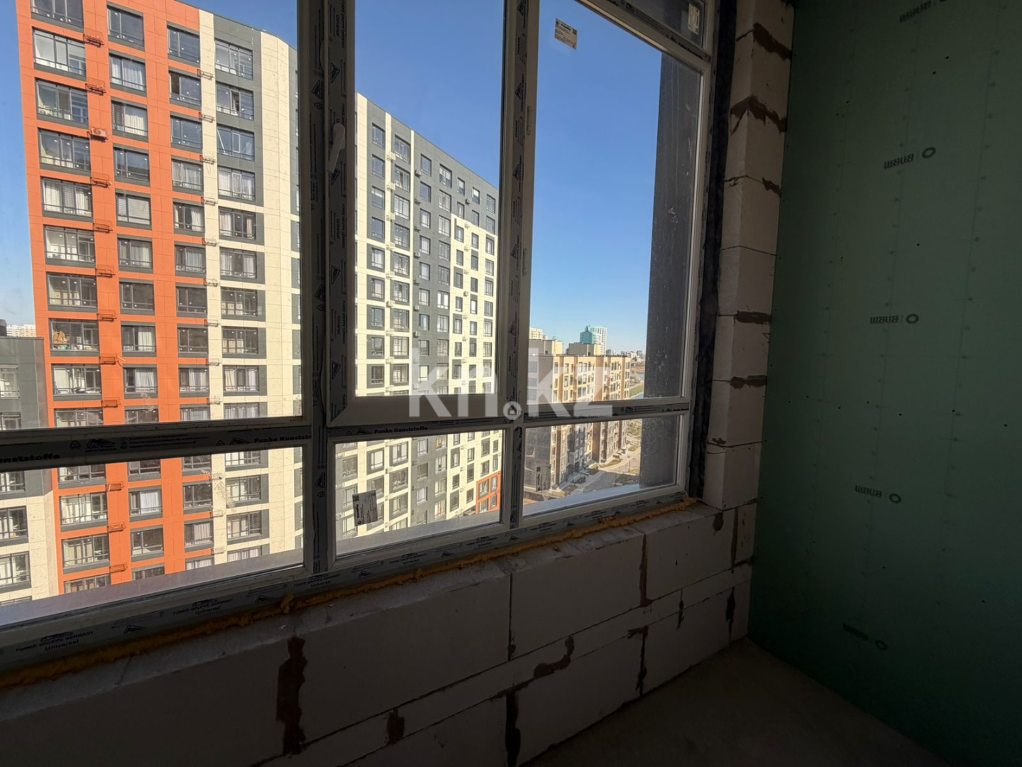 Продажа 2-комнатной квартиры, 48 м² - Продажа гаражей в Актобе фото 8 из 8