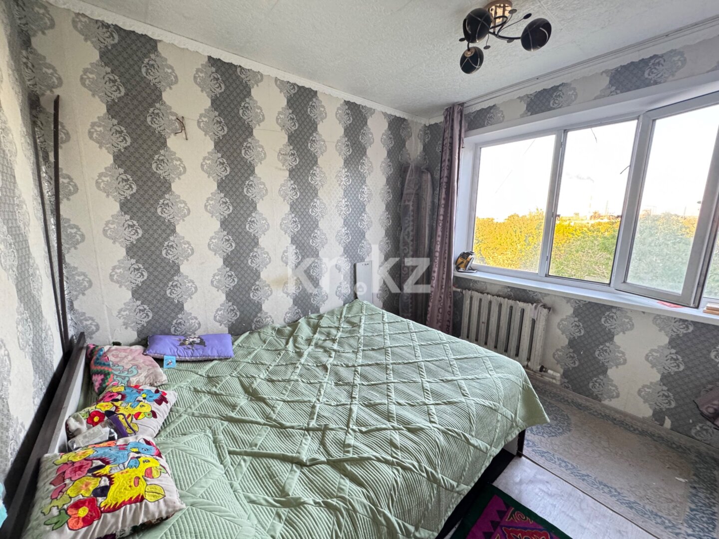 Продажа 4-комнатной квартиры, 62 м² в Темиртау - фото 5