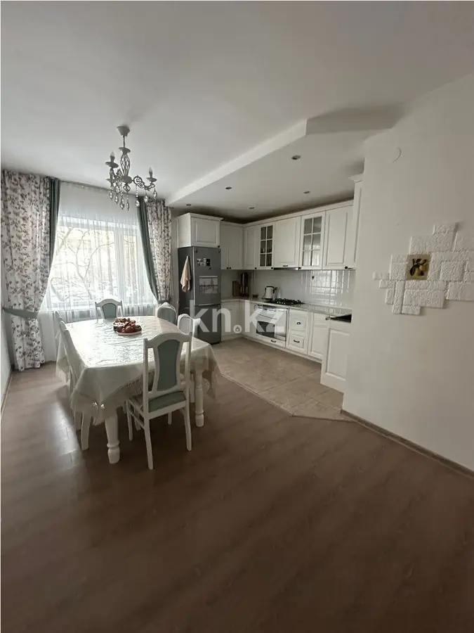 Продажа 3-комнатной квартиры, 113.4 м² - Продажа квартир в Астане в р-не Алматы - страница 7 фото 4 из 6