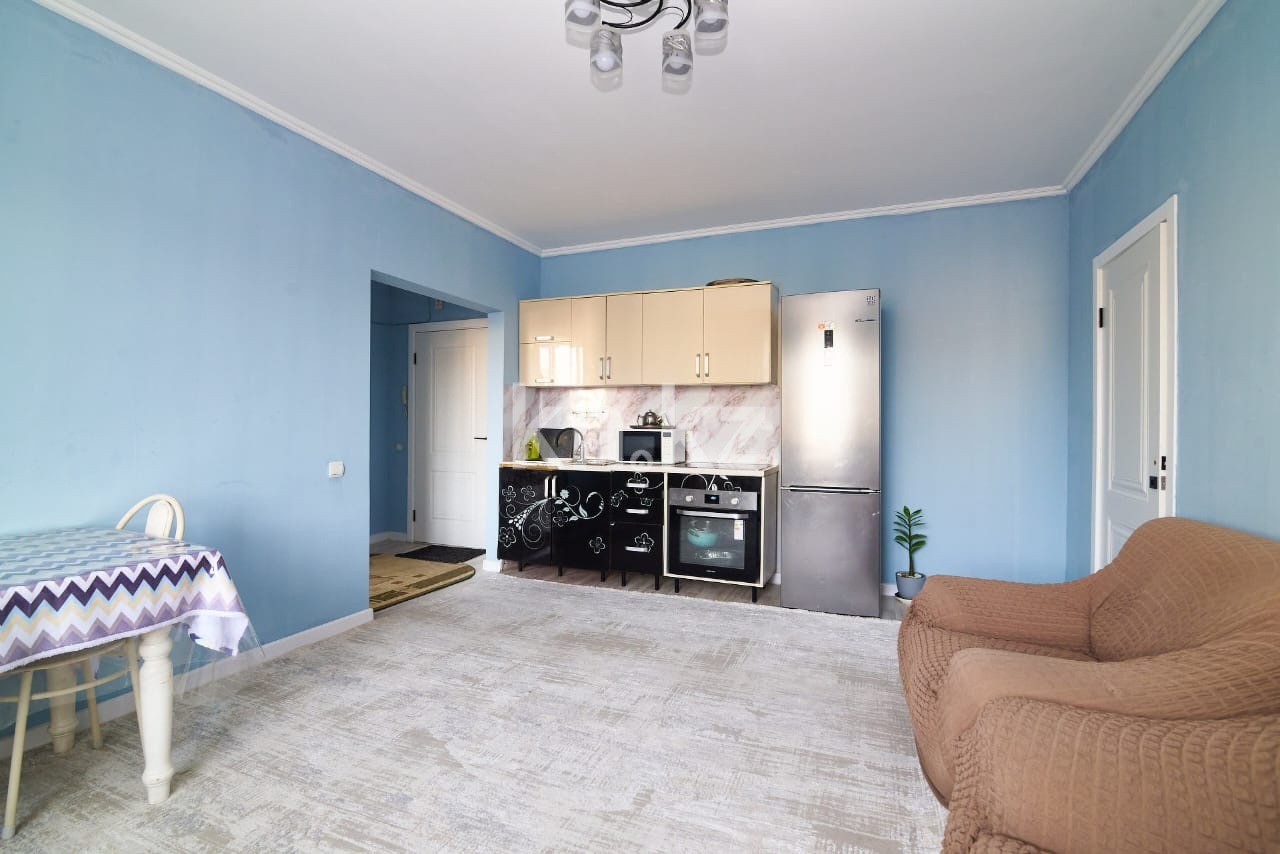 Продажа 3-комнатной квартиры, 67 м², ул. Косшыгулулы, дом  7 - ул. Серкебаева - Продажа квартир в Астане фото 4 из 27