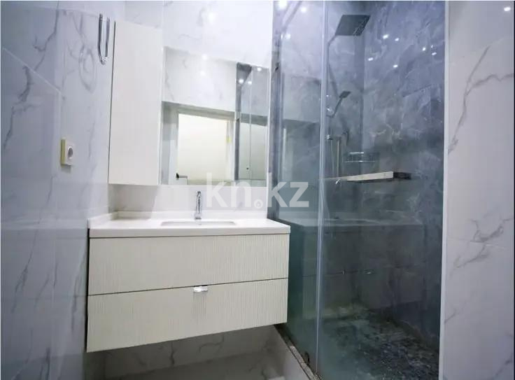 Продажа 2-комнатной квартиры, 60 м², ул. Ходжанова, дом  57/5 в Алматы - фото 4