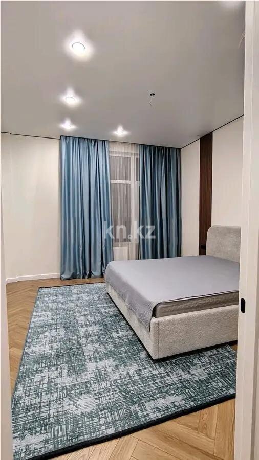 Продажа 3-комнатной квартиры, 77 м² в Астане - фото 2