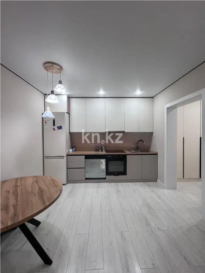 Продажа 2-комнатной квартиры, 48.75 м², ул. Е-509, дом  11 в Астане - фото 3