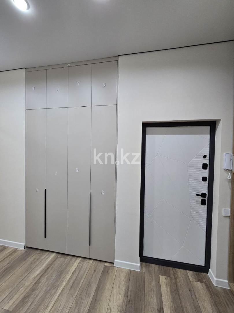 Продажа 2-комнатной квартиры, 58.1 м² в Алматы - фото 7