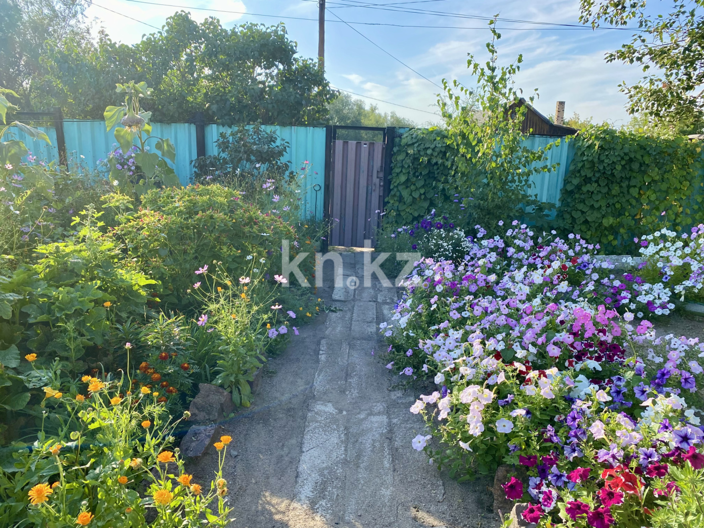 Продажа 3-комнатного дома, 60 м², Шмидта - Продажа квартир в Сарани фото 7 из 9