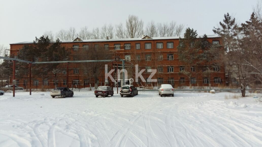 Продажа , 3240 м², ул. Жаханша Досмухамедулы, дом  1 - ул. Пушкина - Продажа квартир в Акмолинской области фото 13 из 19