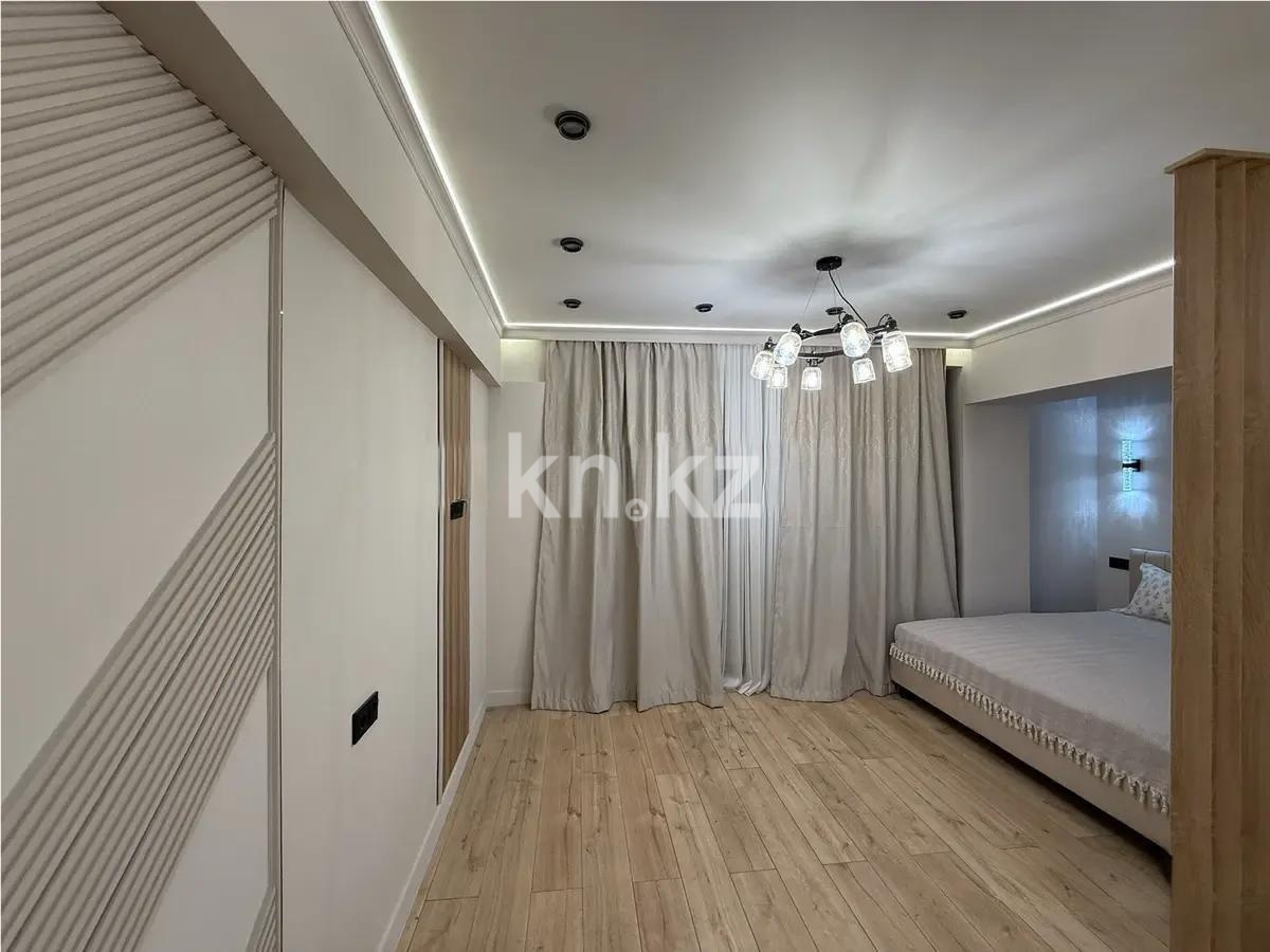 Продажа 1-комнатной квартиры, 43 м² - Продажа квартир в Алматы - страница 12 фото 1 из 4