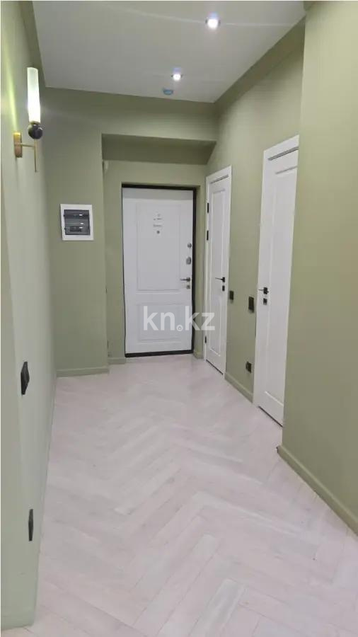 Продажа 2-комнатной квартиры, 61 м², ул. Ходжанова, дом  77/5 - Продажа квартир в Казахстане фото 3 из 3