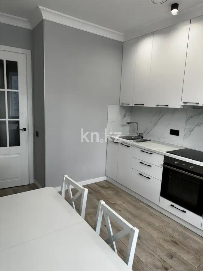 Продажа 2-комнатной квартиры, 57 м² в Астане - фото 4