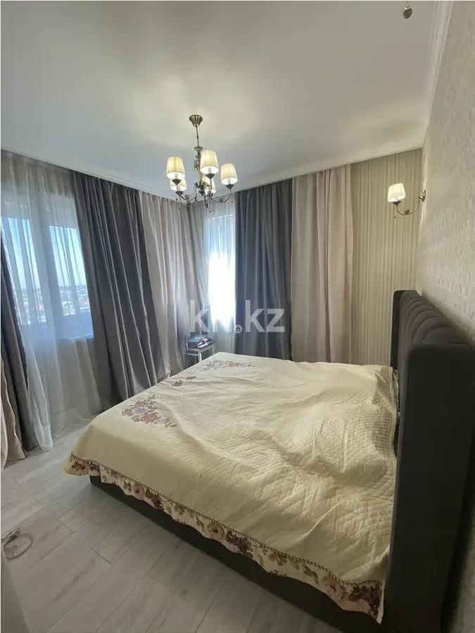 Продажа 3-комнатной квартиры, 74 м² - Продажа трехкомнатных квартир от собственников в Алматы фото 2 из 4