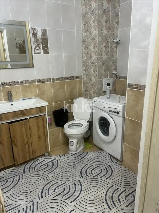 Продажа 2-комнатной квартиры, 69 м² - Продажа двухкомнатных квартир в р-не Алматы Астаны - страница 3 фото 3 из 3