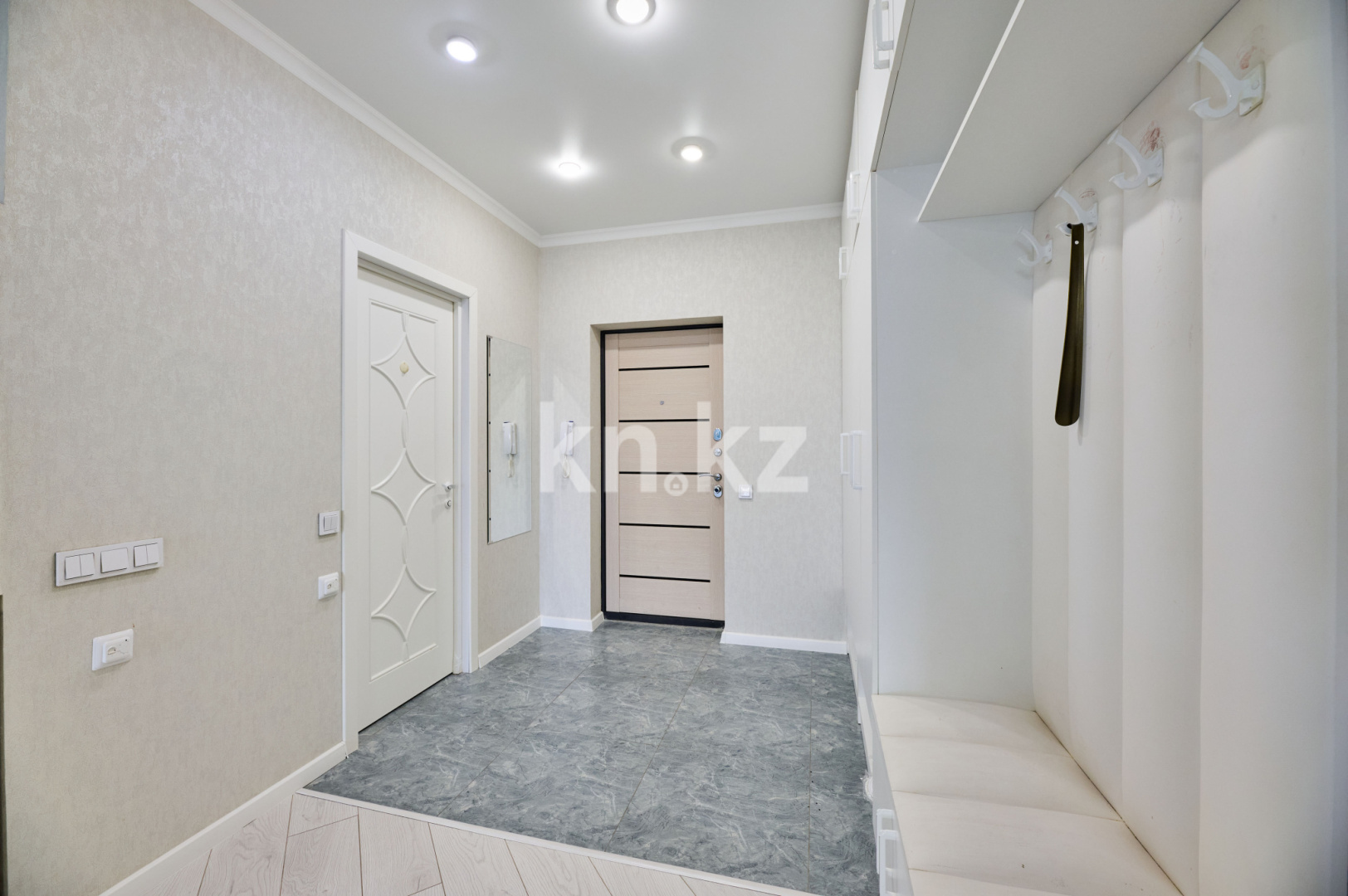 Аренда 1-комнатной квартиры посуточно, 50 м² - Аренда однокомнатных квартир посуточно в Алматы фото 18 из 19