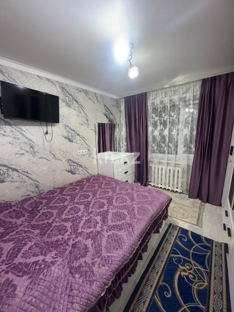 Продажа 3-комнатной квартиры, 58.4 м², 1А мкр. - Продажа квартир в Сарани фото 5 из 10