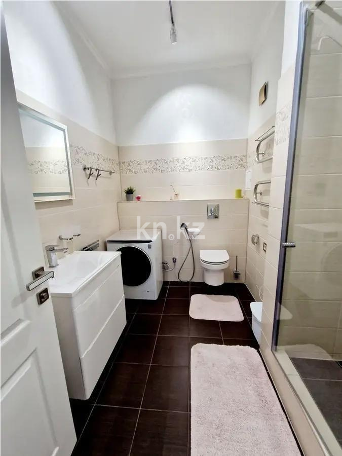 Продажа 3-комнатной квартиры, 79 м² - Продажа квартир в Казахстане - страница 11 фото 3 из 4