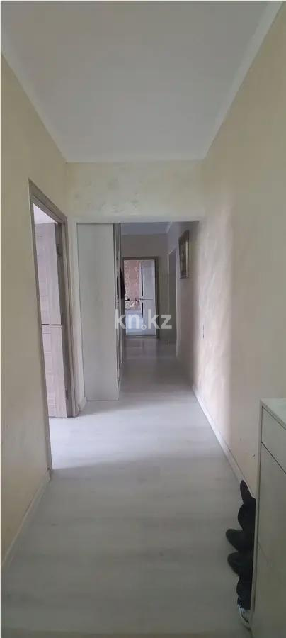 Продажа 3-комнатной квартиры, 84 м², мкр-н Нуркент, дом  63 - Продажа  трехкомнатных квартир в новостройках Алматы без посредников с фото фото 7 из 7