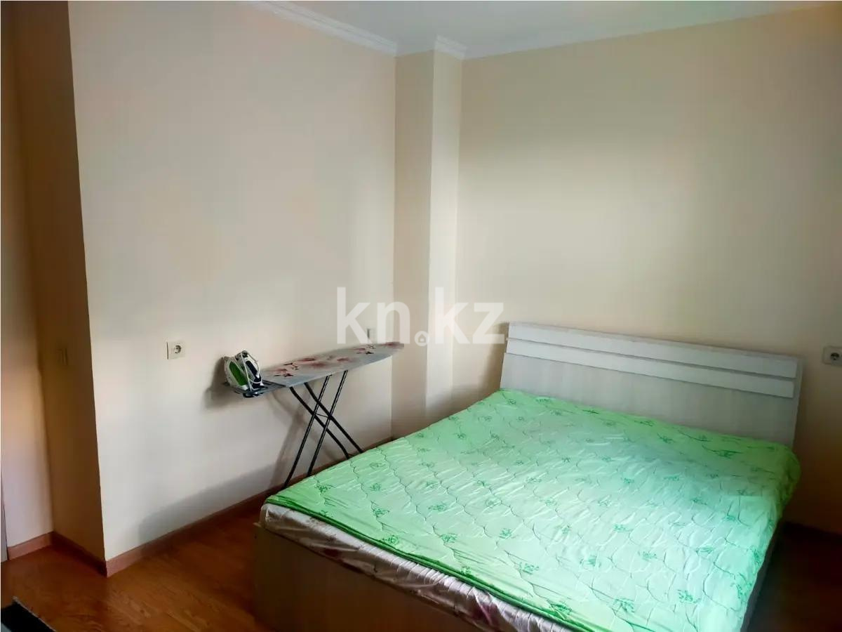 Продажа 2-комнатной квартиры, 62 м², пр. Улы Дала, дом  55 в Астане - фото 2