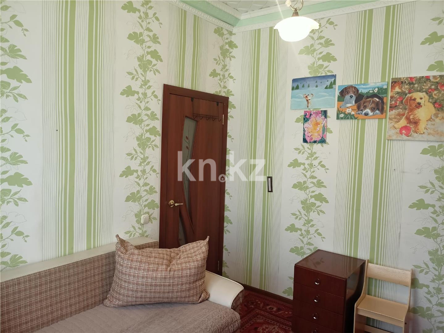 Продажа 3-комнатной квартиры, 61 м² - Недвижимость в Темиртау фото 6 из 11