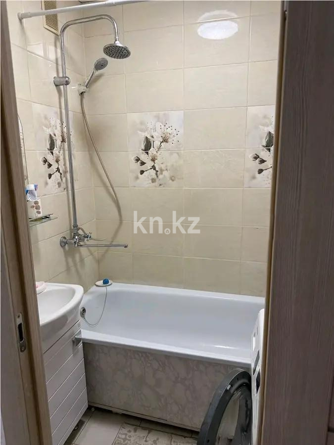 Продажа 3-комнатной квартиры, 60.6 м² - Продажа трехкомнатных квартир в Ауэзовском р-не Алматы фото 5 из 7