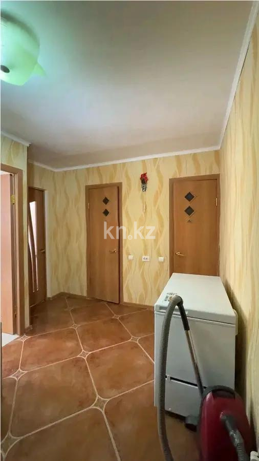 Продажа 3-комнатной квартиры, 73 м², ул. Суворова, дом  14 - Продажа  трехкомнатных квартир в Астане без посредников фото 6 из 6