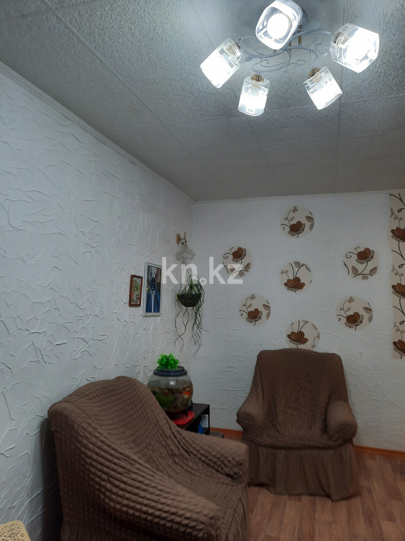 Продажа 2-комнатной квартиры, 43.6 м² в Жезказгане - фото 10