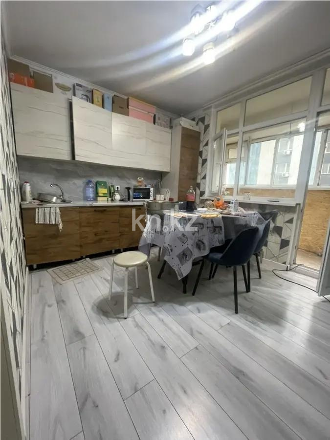 Продажа 3-комнатной квартиры, 81 м² - Продажа трехкомнатных квартир от собственников в Алматы фото 3 из 8