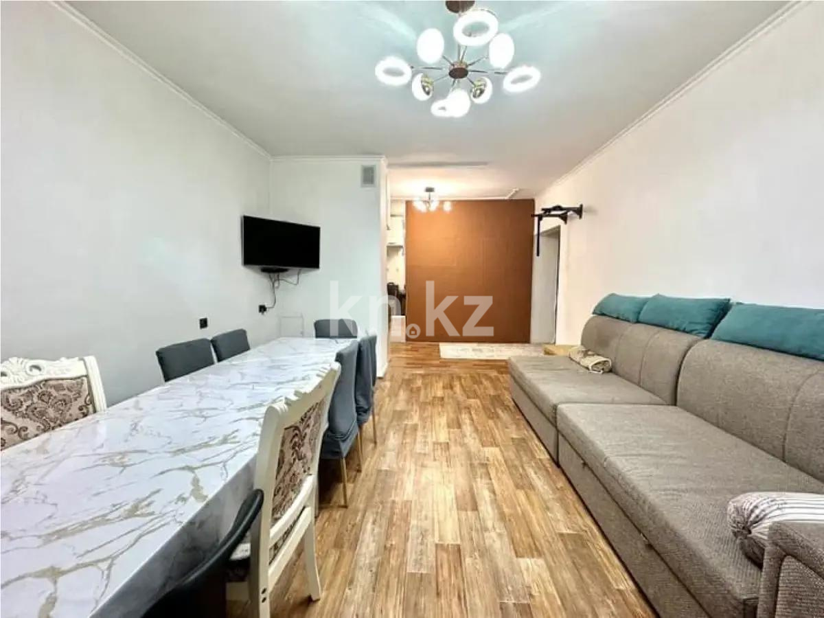 Продажа 3-комнатной квартиры, 146 м², мкр-н Калкаман-1, дом  6 в Алматы - фото 3