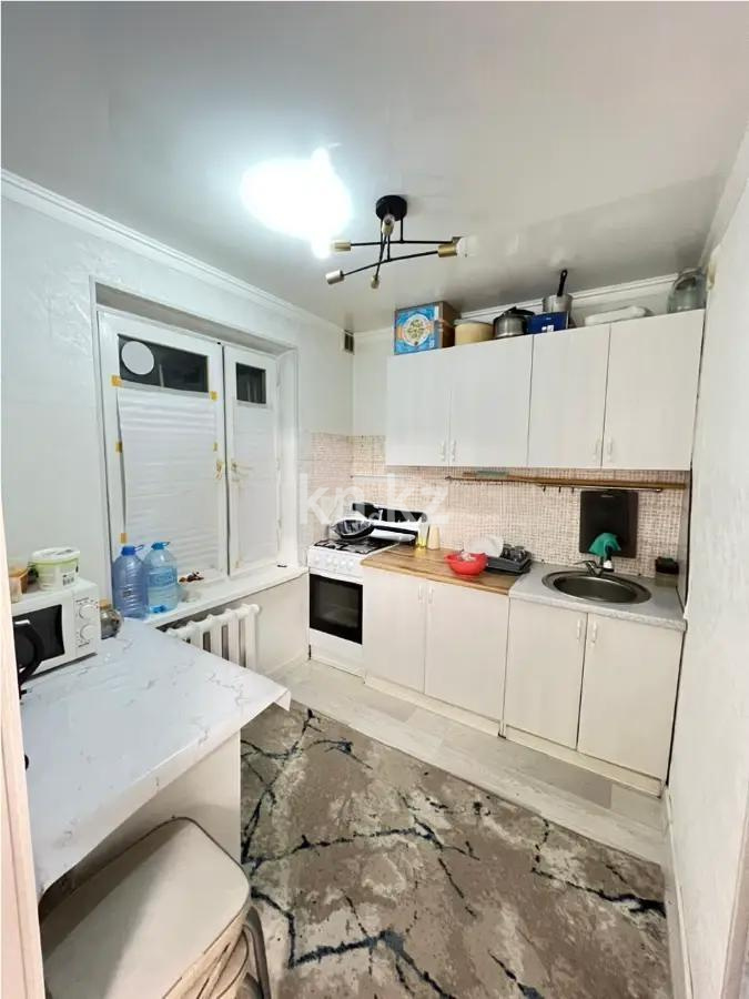 Продажа 2-комнатной квартиры, 42.7 м² в Алматы - фото 3