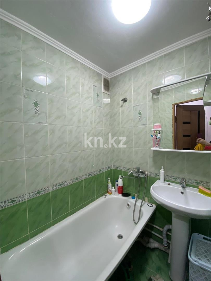 Продажа 2-комнатной квартиры, 43 м², пр. Республики - Продажа квартир в Караганде фото 8 из 13