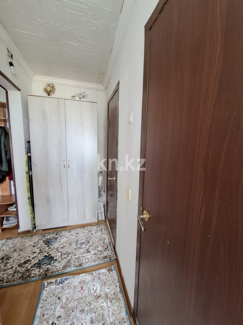 Продажа 2-комнатной квартиры, 50.7 м², мкр-н 19, дом  75 - Продажа квартир в Караганде фото 11 из 13