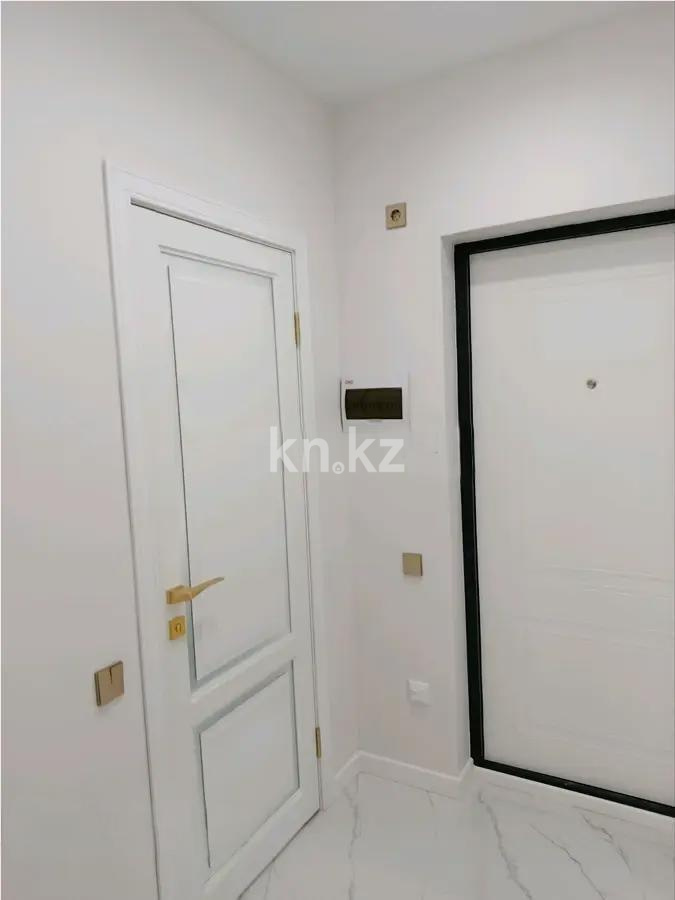 Продажа 1-комнатной квартиры, 28 м², ул. Омарова, дом  9 в Алматы - фото 4