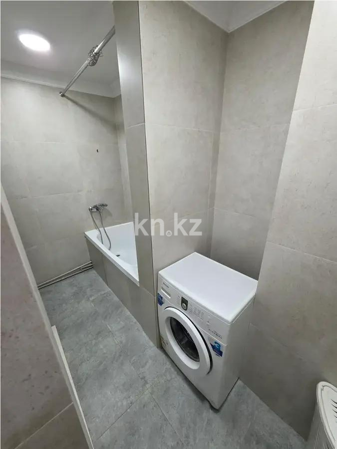 Продажа 2-комнатной квартиры, 56.2 м² - Продажа квартир в новостройках Астаны без посредников - страница 14 фото 3 из 5