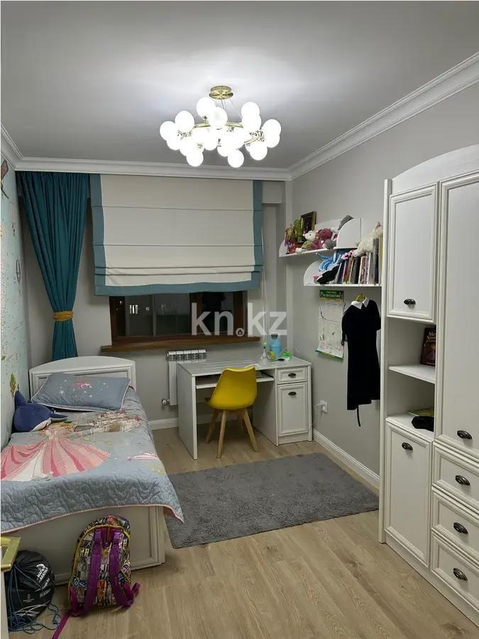 Продажа 3-комнатной квартиры, 80 м², мкр-н Мамыр-3, дом  17/1 в Алматы - фото 4