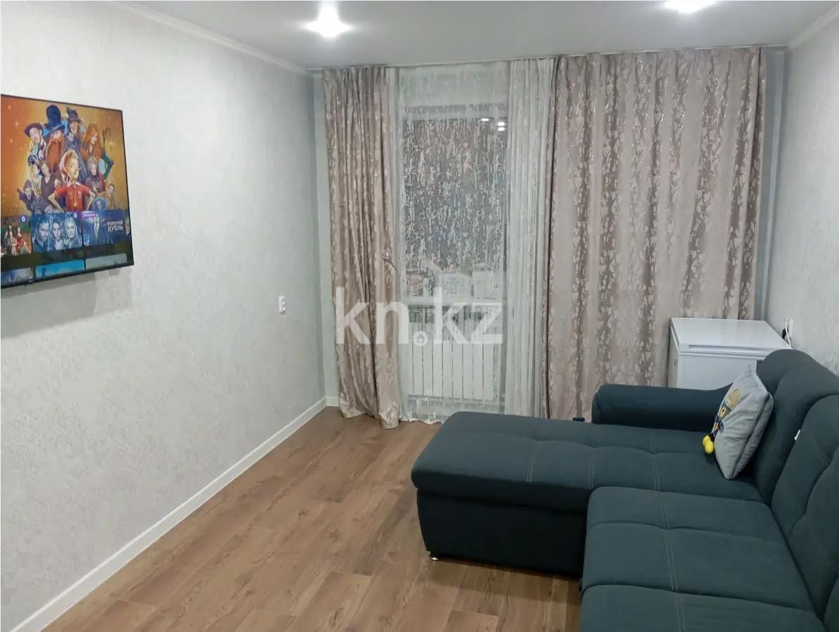 Продажа 2-комнатной квартиры, 50 м² - Недвижимость в Темиртау - страница 4 фото 1 из 6