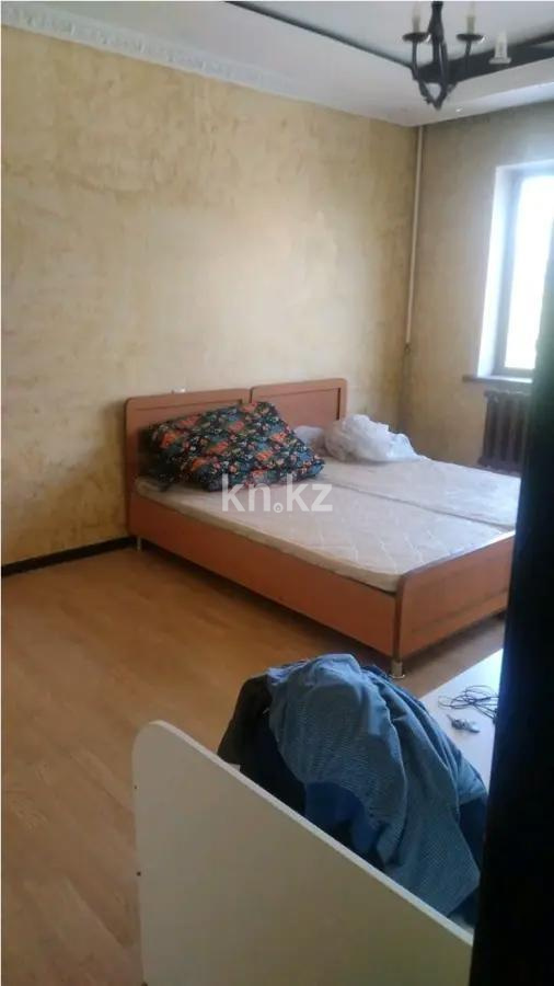 Продажа 2-комнатной квартиры, 55 м², мкр-н Аксай-5, дом  7 в Алматы - фото 2