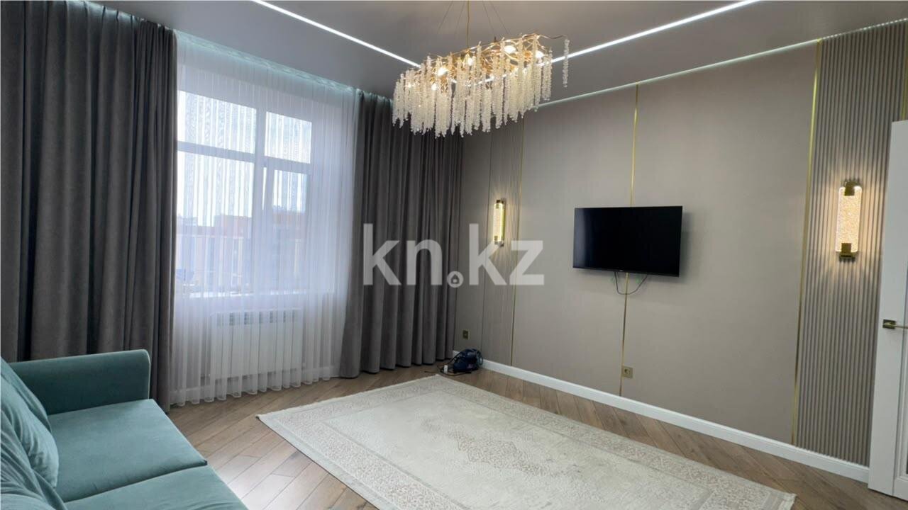 Продажа 3-комнатной квартиры, 90 м² в Караганде - фото 2