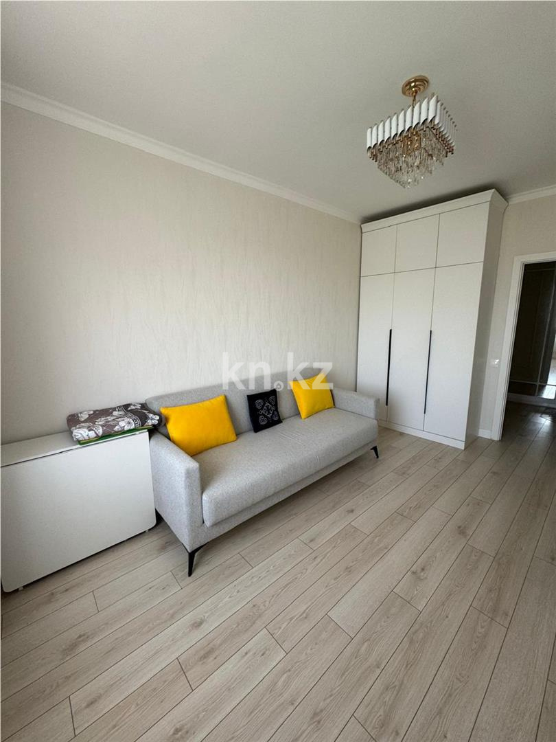 Продажа 3-комнатной квартиры, 73.8 м² - Продажа квартир в р-не Нура Астаны - страница 2 фото 2 из 13